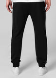 Men's Sweatpants Terry Small Logo