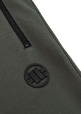 Men's Sweatpants Terry Small Logo
