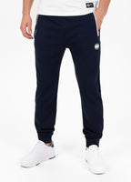 Men's Sweatpants Terry Small Logo