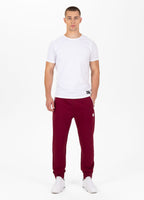 Men's Sweatpants Terry Small Logo