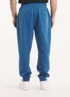 Men's Sweatpants Washed Lancaster II - Shade blue