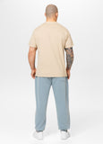 Men's Sweatpants Washed Lancaster II - Washed blue