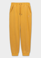 Men's Sweatpants Washed Lancaster II - Washed yellow