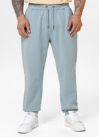 Men's Sweatpants Washed Lancaster II - Washed blue