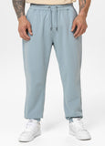 Men's Sweatpants Washed Lancaster II - Washed blue