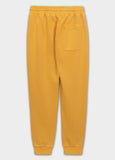 Men's Sweatpants Washed Lancaster II - Washed yellow