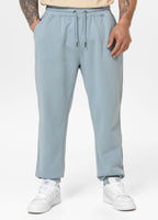 Men's Sweatpants Washed Lancaster II - Washed blue