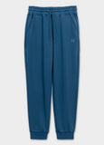 Men's Sweatpants Washed Lancaster II - Shade blue