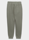 Men's Sweatpants Washed Lancaster II - Gray harbour