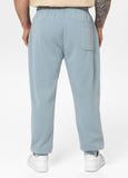 Men's Sweatpants Washed Lancaster II - Washed blue