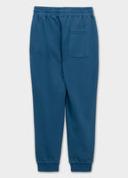 Men's Sweatpants Washed Lancaster II - Shade blue