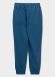 Men's Sweatpants Washed Lancaster II - Shade blue