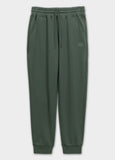 Men's Sweatpants Washed Lancaster II - Washed green