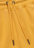 Men's Sweatpants Washed Lancaster II - Washed yellow