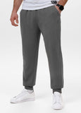 Men's Sweatpants Washed Lancaster II - Gray