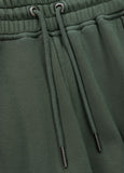 Men's Sweatpants Washed Lancaster II - Washed green