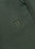 Men's Sweatpants Washed Lancaster II - Washed green
