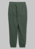 Men's Sweatpants Washed Lancaster II