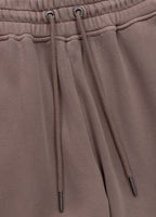 Men's Sweatpants Washed Lancaster II - Burgundy