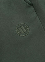 Men's Sweatpants Washed Lancaster II