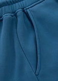 Men's Sweatpants Washed Lancaster II - Shade blue