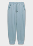 Men's Sweatpants Washed Lancaster II - Washed blue