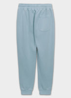 Men's Sweatpants Washed Lancaster II - Washed blue