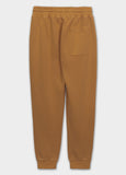 Men's Sweatpants Washed Lancaster II - Honey yellow