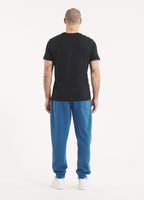 Men's Sweatpants Washed Lancaster II - Shade blue