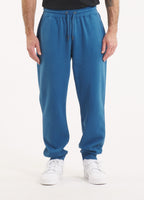 Men's Sweatpants Washed Lancaster II - Shade blue