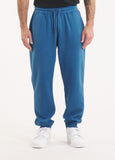 Men's Sweatpants Washed Lancaster II - Shade blue