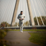 Sweatpants Old School