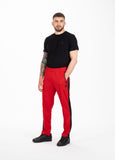 Men's Sweatpants Oldschool Raglan