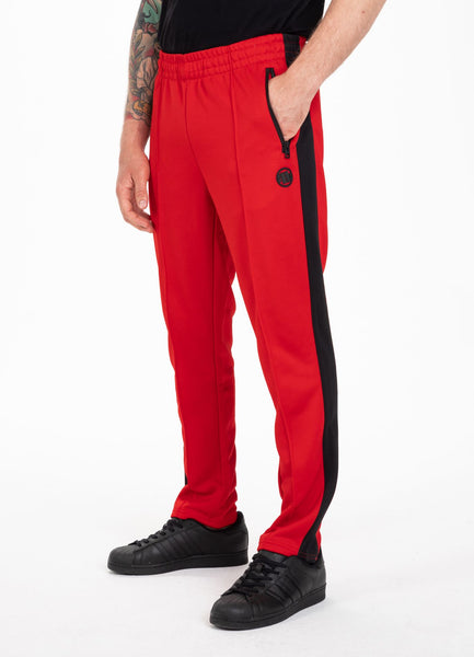 Men's Sweatpants Oldschool Raglan