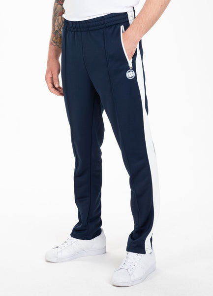 Men's Sweatpants Oldschool Raglan