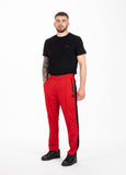 Men's Sweatpants Oldschool Raglan