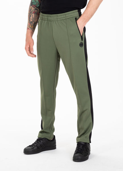 Men's Sweatpants Oldschool Raglan