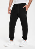 Sweatpants Pique Logo 21