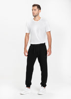 Sweatpants Pique Logo 21