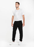 Sweatpants Pique Logo 21