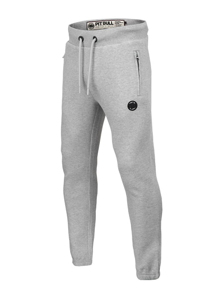 Sweatpants Pique Logo 21