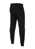 Men's Sweatpants Pique Small Logo