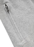 Men's Sweatpants Pique Small Logo