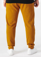 Men's Sweatpants Terry Small Logo