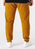 Men's Sweatpants Terry Small Logo