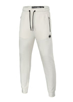 Men's Sweatpants Terry Small Logo