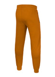 Men's Sweatpants Terry Small Logo