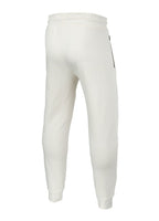 Men's Sweatpants Terry Small Logo