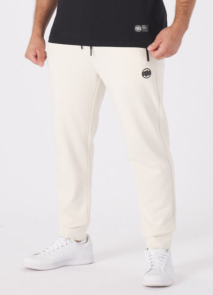 Men's Sweatpants Terry Small Logo