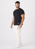 Men's Sweatpants Terry Small Logo